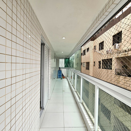 Imagem Apartamento com 2 Quartos à Venda, 84 m² em Tupi - Praia Grande