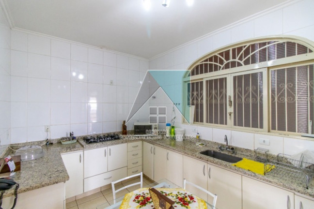 Imagem Casa com 3 Quartos à Venda, 346 m² em Jardim Paulistano - Ribeirão Preto