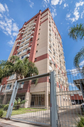 Imagem Imóvel com 3 Quartos à Venda, 70 m² em Partenon - Porto Alegre Imagem Imóvel com 3 Quartos à Venda, 70 m² em Partenon - Porto Alegre