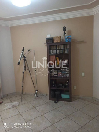 Imagem Apartamento com 3 Quartos à Venda, 123 m² em Ponte De São João - Jundiaí