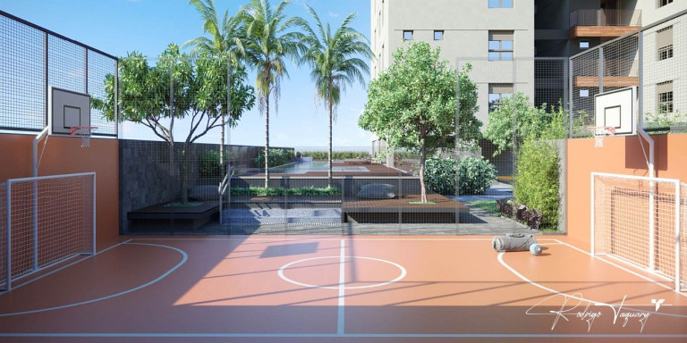 Imagem Apartamento com 4 Quartos à Venda, 205 m² em Setor Bueno - Goiânia