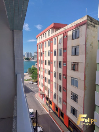 Imagem Imóvel com 2 Quartos à Venda, 80 m² em Centro - Guarapari