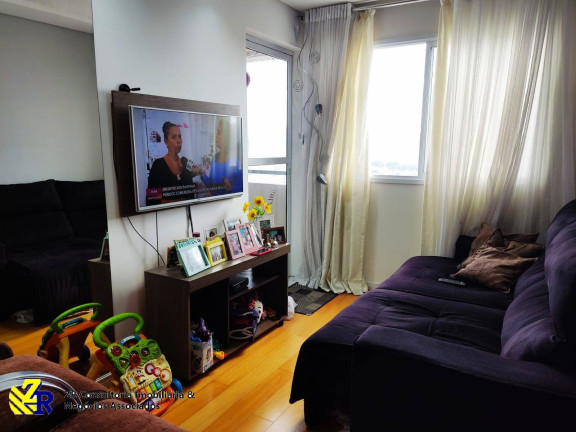 Imagem Apartamento com 2 Quartos à Venda, 85 m² em Picanço - Guarulhos