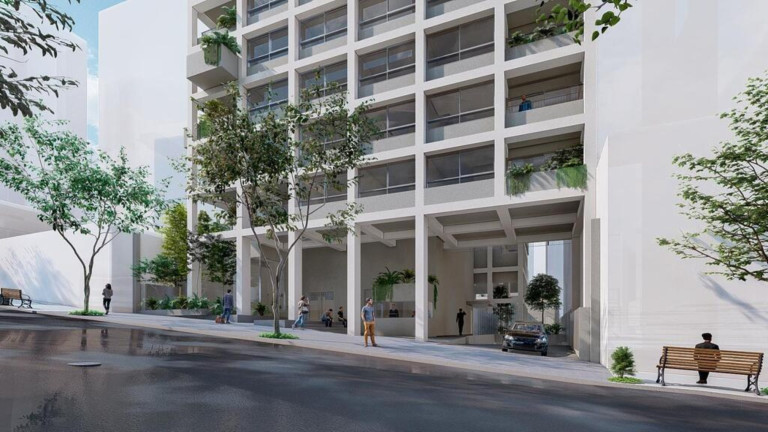 Imagem Apartamento com 2 Quartos à Venda, 94 m² em Pinheiros - São Paulo Imagem Apartamento com 2 Quartos à Venda, 94 m² em Pinheiros - São Paulo