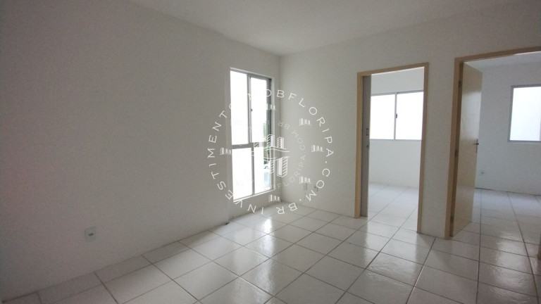 Apartamento com 2 Quartos à Venda, 64 m² em Itacorubi - Florianópolis