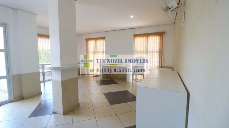 Apartamento com 2 Quartos à Venda, 52 m² em Ipiranga - São Paulo