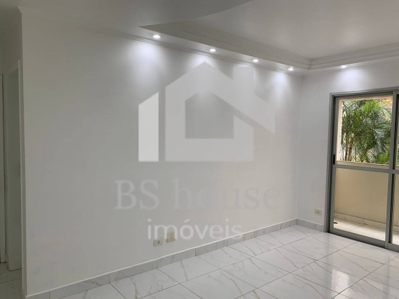 Imagem Apartamento com 3 Quartos à Venda, 89 m² em Vila Gilda - Santo André