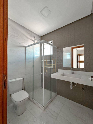 Imagem Casa com 3 Quartos à Venda, 150 m² em Residencial Morada De Laranjeiras - Serra Imagem Casa com 3 Quartos à Venda, 150 m² em Residencial Morada De Laranjeiras - Serra