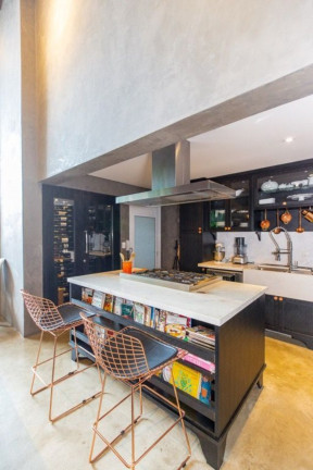 Imagem Apartamento com 3 Quartos à Venda, 187 m² em Panamby - São Paulo Imagem Apartamento com 3 Quartos à Venda, 187 m² em Panamby - São Paulo