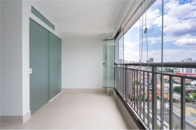 Imagem Apartamento com 2 Quartos à Venda, 68 m² em Jardim Caravelas - São Paulo