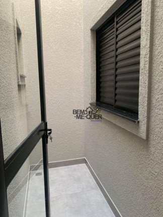 Imagem Sobrado com 3 Quartos à Venda, 115 m² em Jardim Maristela - São Paulo Imagem Sobrado com 3 Quartos à Venda, 115 m² em Jardim Maristela - São Paulo