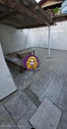 Imagem Casa com 2 Quartos à Venda, 122 m² em Vila Voturua - São Vicente Imagem Casa com 2 Quartos à Venda, 122 m² em Vila Voturua - São Vicente