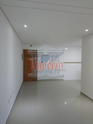 Imagem Apartamento com 2 Quartos à Venda, 60 m² em Campestre - Santo André Imagem Apartamento com 2 Quartos à Venda, 60 m² em Campestre - Santo André