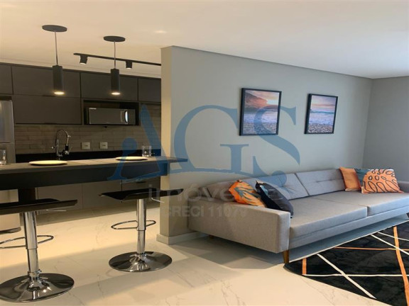 Imagem Apartamento com 1 Quarto à Venda, 52 m² em Analia Franco - São Paulo Imagem Apartamento com 1 Quarto à Venda, 52 m² em Analia Franco - São Paulo
