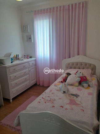 Imagem Apartamento com 3 Quartos à Venda, 108 m² em Parque Prado - Campinas Imagem Apartamento com 3 Quartos à Venda, 108 m² em Parque Prado - Campinas