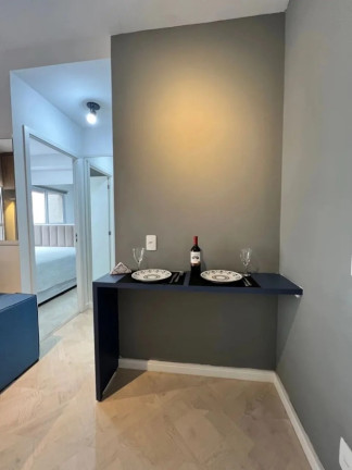 Imagem Apartamento com 1 Quarto à Venda, 36 m² em Vila Clementino - São Paulo Imagem Apartamento com 1 Quarto à Venda, 36 m² em Vila Clementino - São Paulo