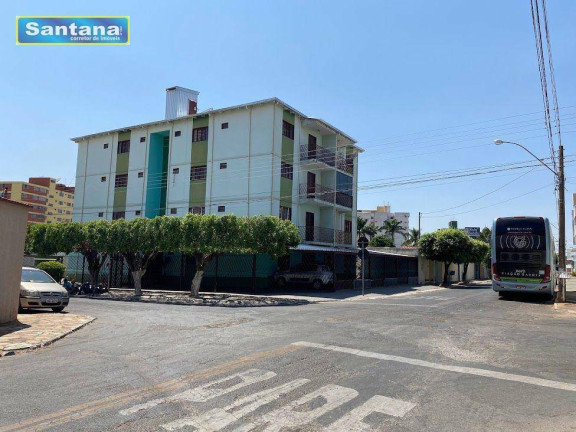 Imagem Apartamento com 2 Quartos à Venda, 60 m² em Vila Olegario Pinto - Caldas Novas