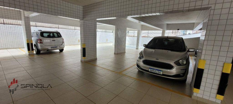 Imagem Apartamento com 1 Quarto à Venda, 45 m² em Vila Guilhermina - Praia Grande Imagem Apartamento com 1 Quarto à Venda, 45 m² em Vila Guilhermina - Praia Grande