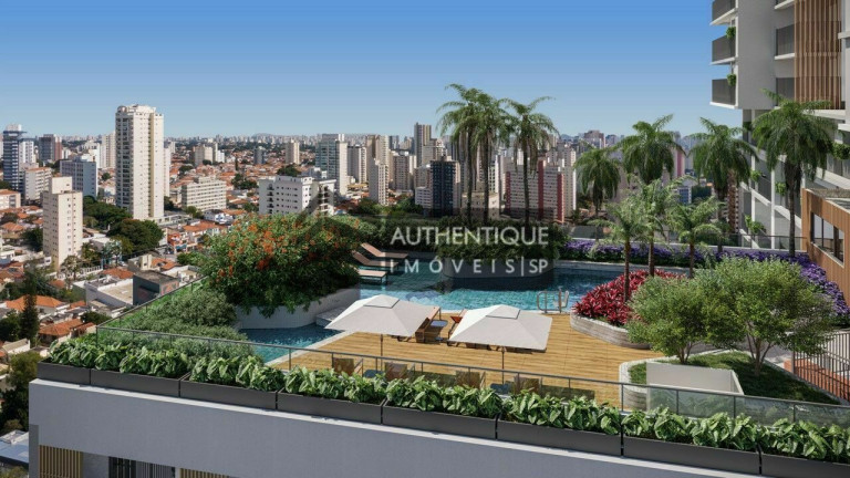 Imagem Apartamento com 3 Quartos à Venda, 115 m² em Vila Clementino - São Paulo Imagem Apartamento com 3 Quartos à Venda, 115 m² em Vila Clementino - São Paulo