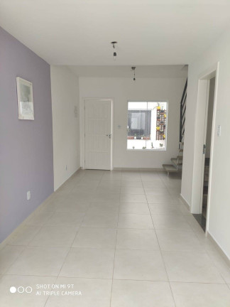 Casa com 2 Quartos à Venda, 90 m² em Vila Barão - Sorocaba