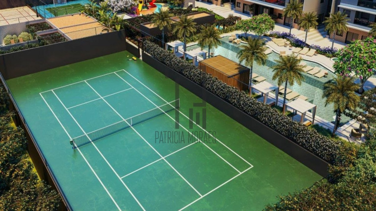 Imagem Kitnet com 3 Quartos à Venda, 133 m² em Parque Campolim - Sorocaba