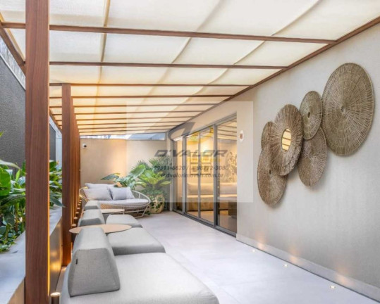Imagem Apartamento com 1 Quarto à Venda, 30 m² em Jardim Oceania - João Pessoa
