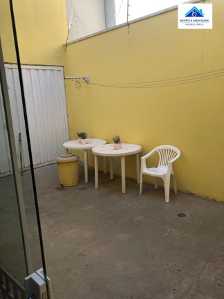 Imagem Casa com 2 Quartos à Venda, 140 m² em Parque Via Norte - Campinas Imagem Casa com 2 Quartos à Venda, 140 m² em Parque Via Norte - Campinas