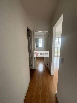Imagem Apartamento com 2 Quartos para Alugar, 55 m² em Vila Olímpia - São Paulo Imagem Apartamento com 2 Quartos para Alugar, 55 m² em Vila Olímpia - São Paulo