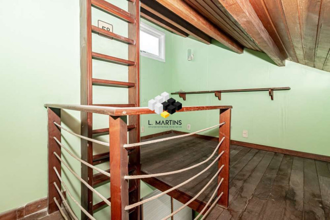 Imagem Cobertura com 3 Quartos à Venda, 134 m² em Santana - Porto Alegre