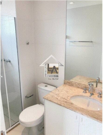 Imagem Apartamento com 2 Quartos à Venda, 58 m² em Brooklin - São Paulo Imagem Apartamento com 2 Quartos à Venda, 58 m² em Brooklin - São Paulo