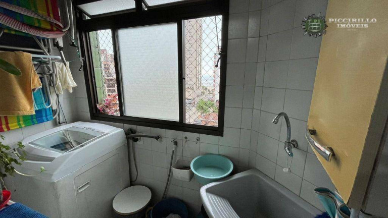 Imagem Apartamento com 2 Quartos à Venda, 107 m² em Aviação - Praia Grande