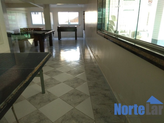 Imagem Apartamento com 2 Quartos à Venda, 80 m² em Caiçara - Praia Grande