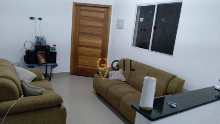 Imagem Casa com 2 Quartos à Venda, 60 m² em Villa Branca - Jacareí