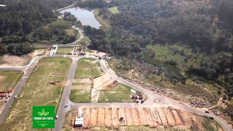 Imagem Terreno à Venda, 180 m² em Residencial Morro Da Mata - Salto Imagem Terreno à Venda, 180 m² em Residencial Morro Da Mata - Salto