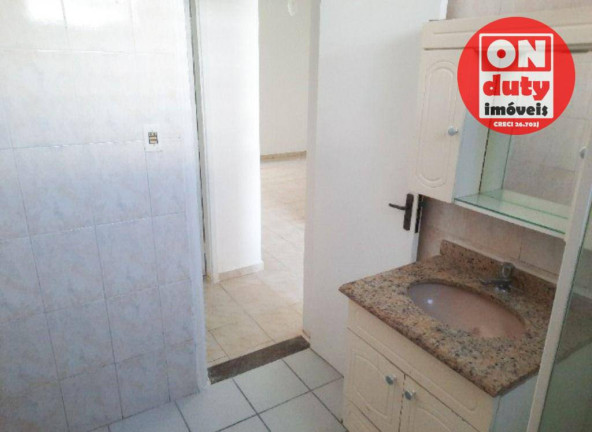 Imagem Apartamento com 2 Quartos à Venda, 80 m² em Campo Grande - Santos Imagem Apartamento com 2 Quartos à Venda, 80 m² em Campo Grande - Santos