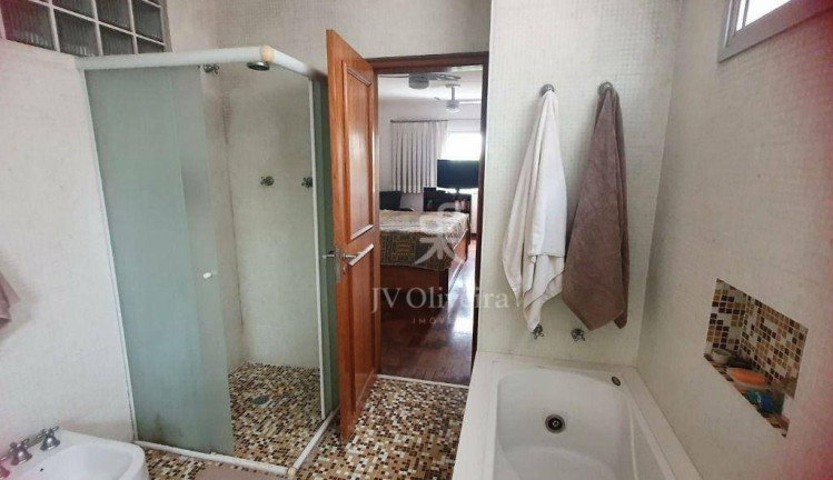 Imagem Apartamento com 4 Quartos à Venda, 189 m² em Itaim Bibi - São Paulo
