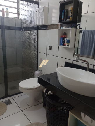 Imagem Casa com 3 Quartos à Venda, 215 m² em Nova Campinas - Campinas