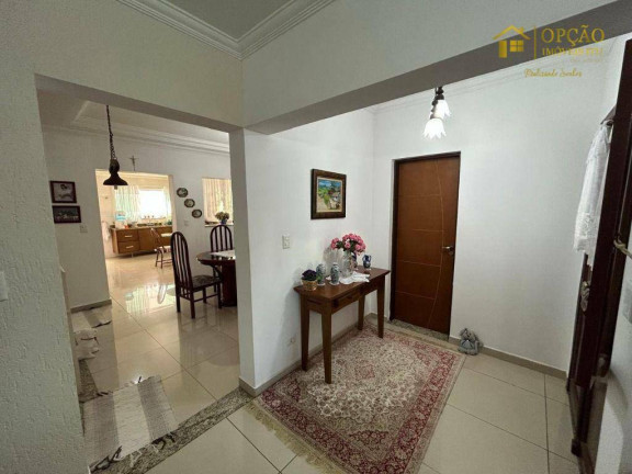 Imagem Casa com 4 Quartos à Venda, 350 m² em Condomínio Portal Da Vila Rica - Itu
