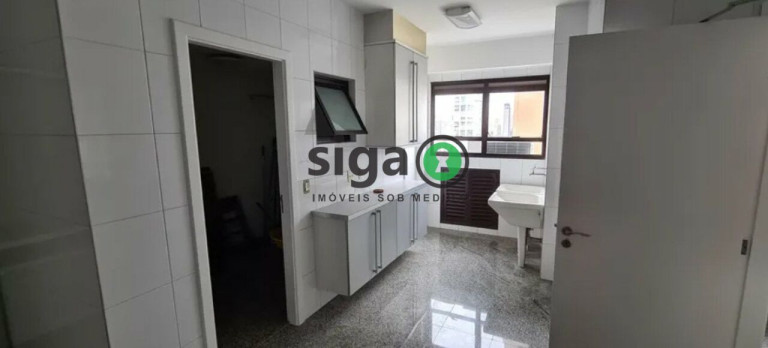 Imagem Apartamento com 4 Quartos à Venda, 374 m² em Vila Mariana - São Paulo