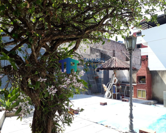 Imagem Imóvel com 3 Quartos à Venda, 167 m² em Fábrica - Juiz De Fora