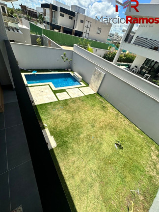 Imagem Casa com 4 Quartos à Venda, 320 m² em Cidade Alpha - Eusébio