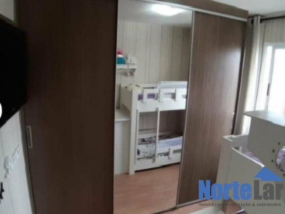 Imagem Apartamento com 2 Quartos à Venda, 50 m² em Limão - São Paulo