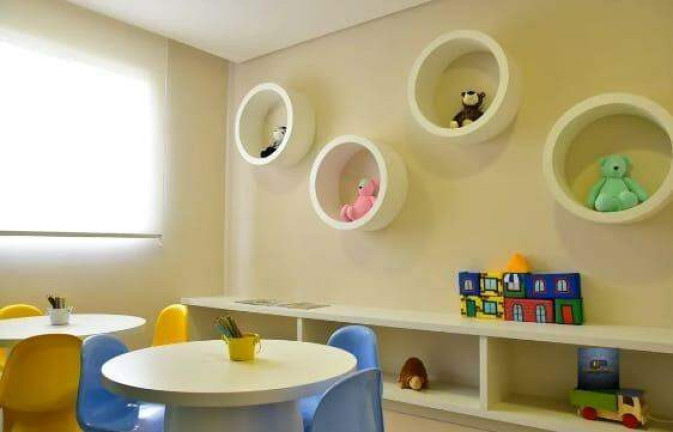 Imagem Apartamento com 2 Quartos à Venda, 64 m² em Sacomã - São Paulo