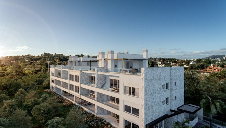 Imagem Apartamento com 3 Quartos à Venda, 233 m² em Tristeza - Porto Alegre