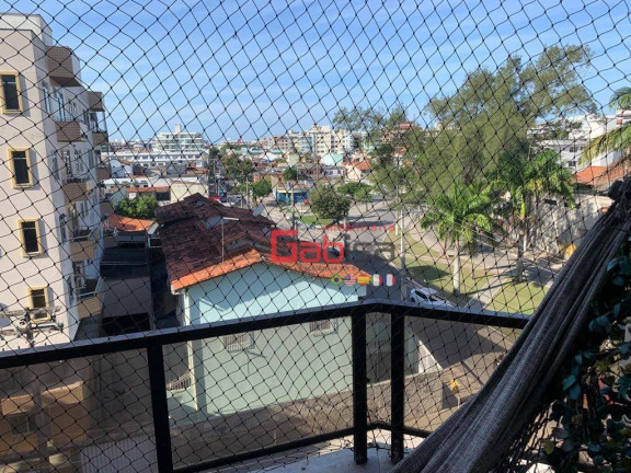 Imagem Apartamento com 3 Quartos à Venda, 105 m² em Braga - Cabo Frio