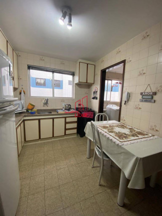 Imagem Apartamento com 3 Quartos à Venda, 86 m² em Bacacheri - Curitiba