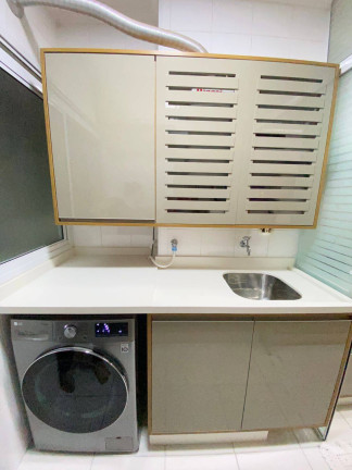 Apartamento com 2 Quartos à Venda, 79 m² em Jardim São Bento - Jundiaí