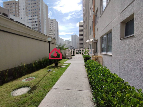 Imagem Apartamento com 2 Quartos à Venda, 44 m² em Jardim Irís - São Paulo Imagem Apartamento com 2 Quartos à Venda, 44 m² em Jardim Irís - São Paulo