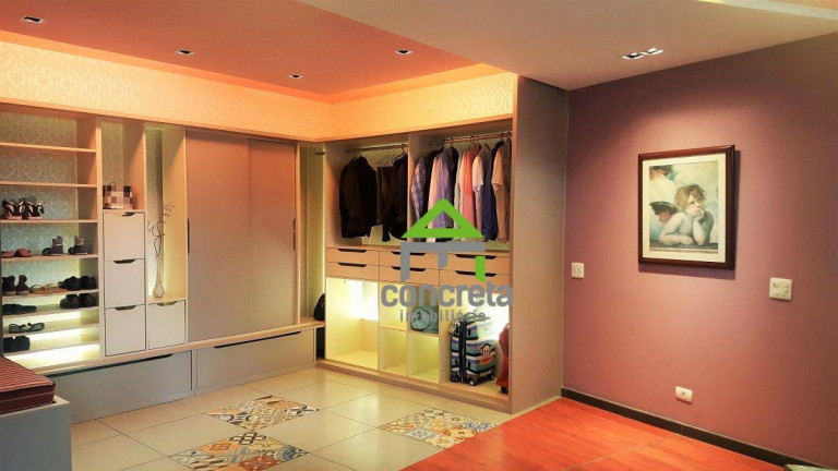 Imagem Casa de Condomínio com 2 Quartos à Venda, 259 m² em Residencial San Diego (paysage Noble) - Vargem Grande Paulista Imagem Casa de Condomínio com 2 Quartos à Venda, 259 m² em Residencial San Diego (paysage Noble) - Vargem Grande Paulista