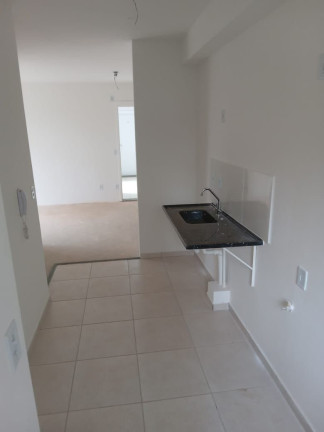 Imagem Apartamento com 2 Quartos à Venda, 50 m² em Chácara Selles - Guaratinguetá